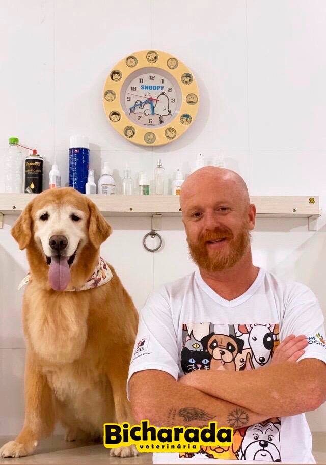 Veterinária Bicharada | Estética pet